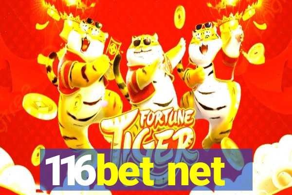 116bet net