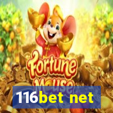 116bet net