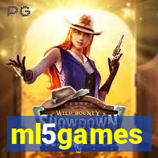 ml5games