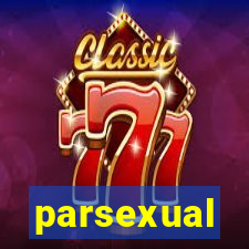 parsexual