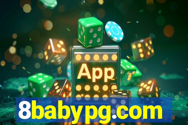 8babypg.com