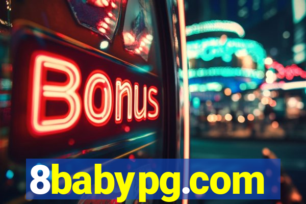 8babypg.com