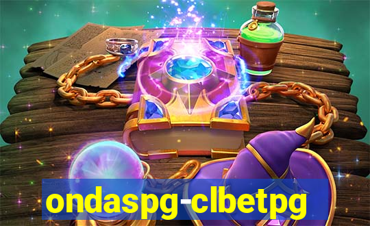 ondaspg-clbetpg.com