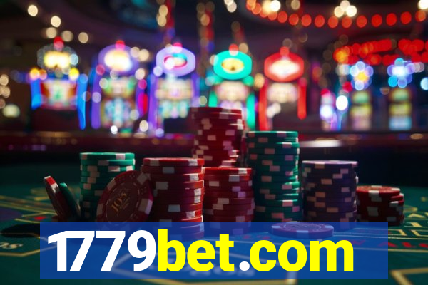 1779bet.com