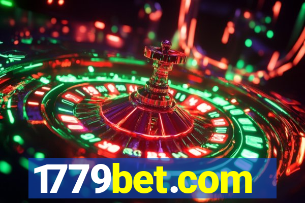 1779bet.com