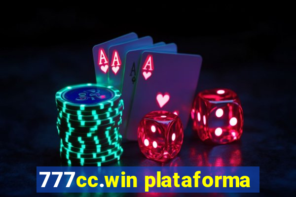 777cc.win plataforma