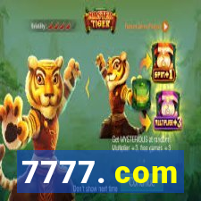 7777. com