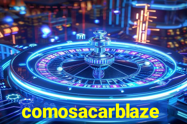 comosacarblaze