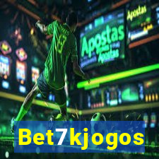 Bet7kjogos