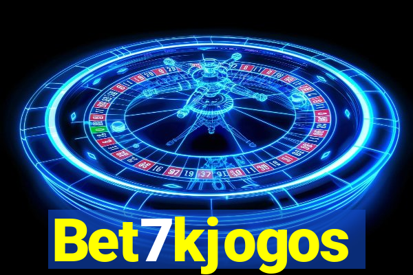 Bet7kjogos