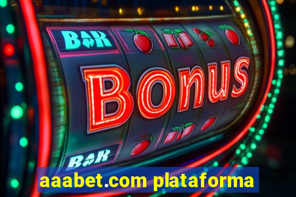 aaabet.com plataforma