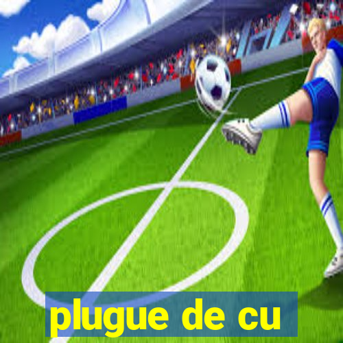 plugue de cu