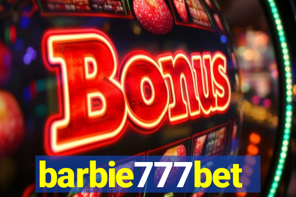 barbie777bet