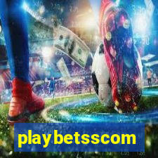 playbetsscom