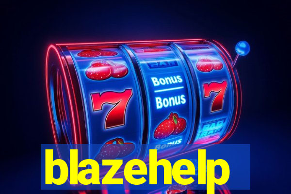 blazehelp