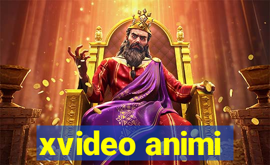 xvideo animi