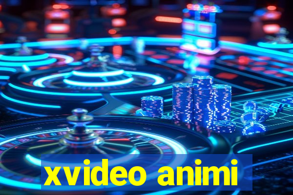 xvideo animi