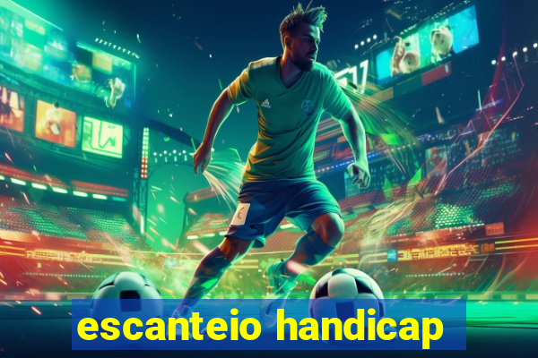 escanteio handicap