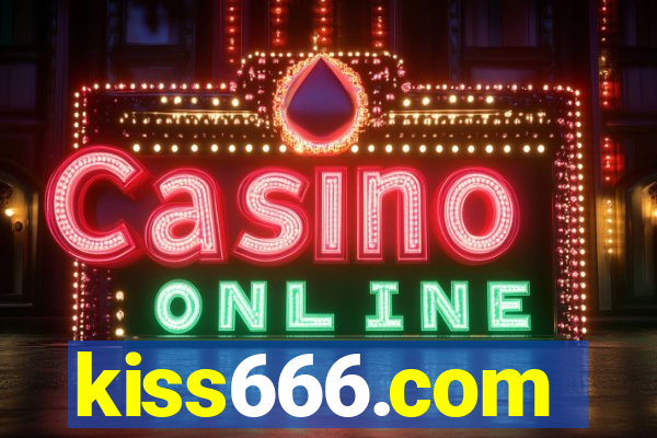 kiss666.com