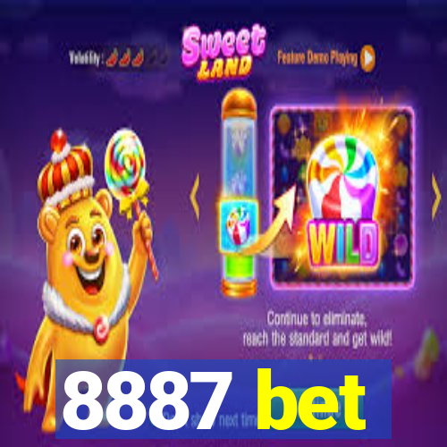 8887 bet