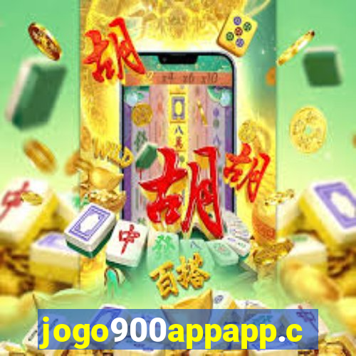 jogo900appapp.com