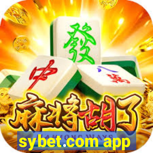 sybet.com app