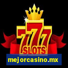 mejorcasino.mx