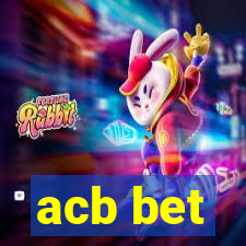 acb bet