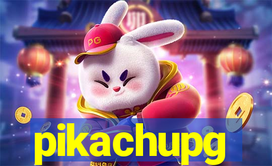 pikachupg