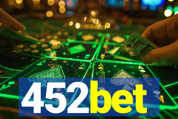 452bet