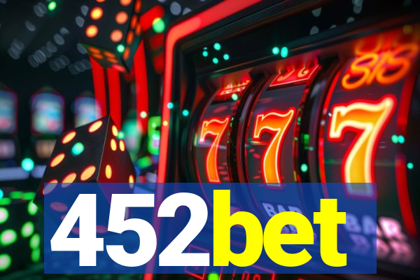 452bet