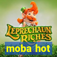 moba hot