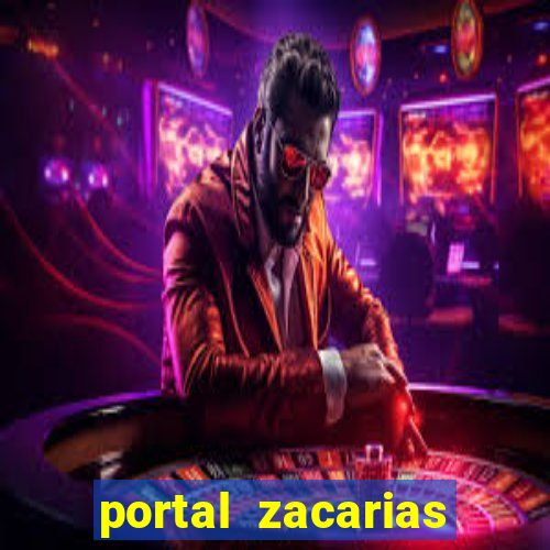 portal zacarias briga por causa de terra