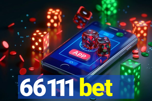 66111 bet