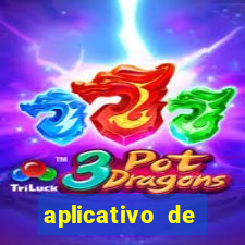 aplicativo de analise de jogos