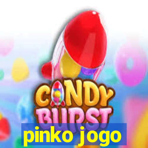 pinko jogo