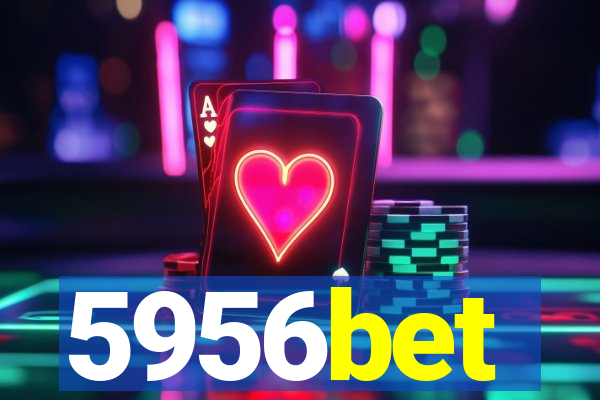 5956bet