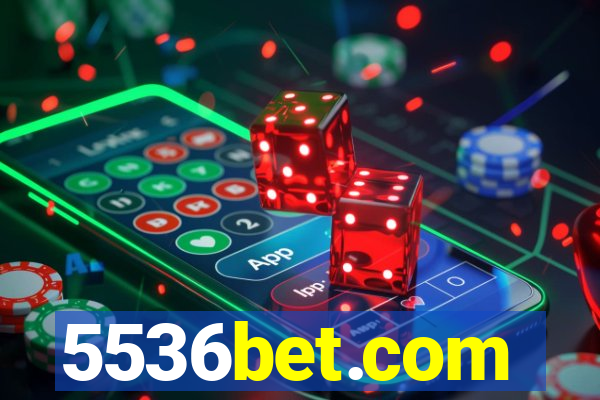 5536bet.com