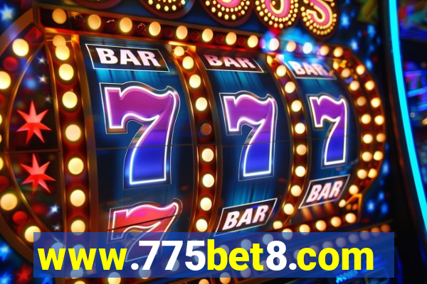 www.775bet8.com