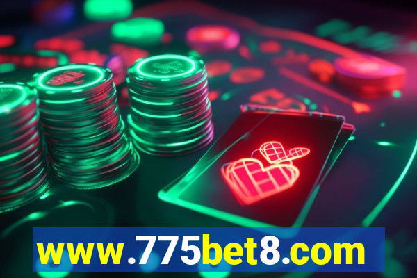 www.775bet8.com