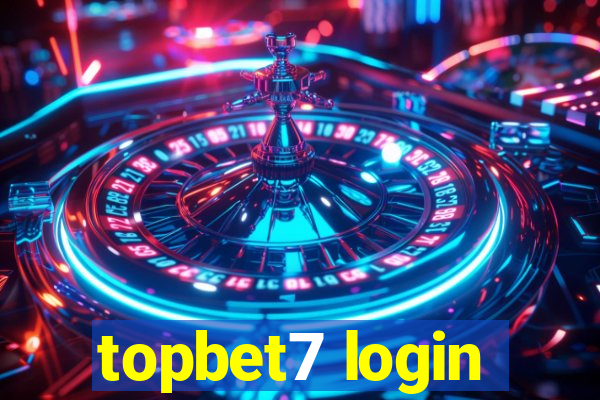 topbet7 login