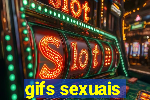 gifs sexuais