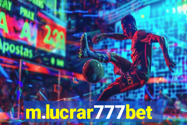 m.lucrar777bet