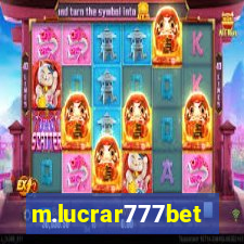 m.lucrar777bet