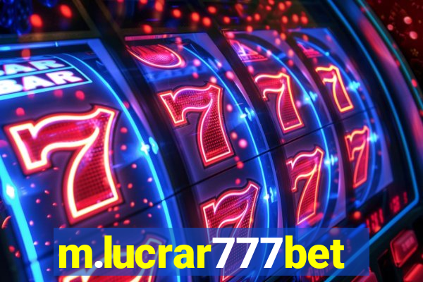 m.lucrar777bet