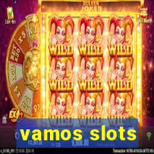 vamos slots