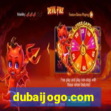 dubaijogo.com