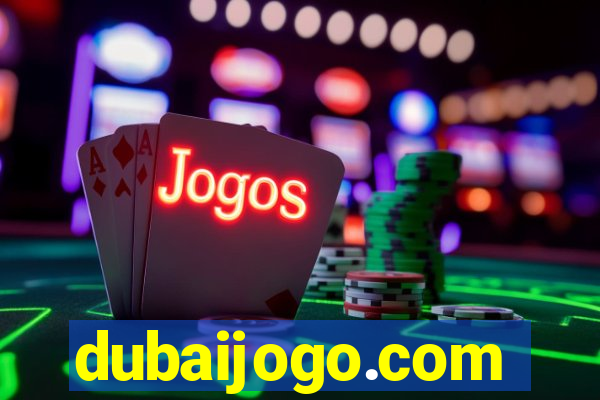 dubaijogo.com