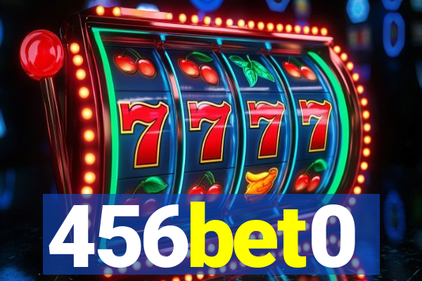 456bet0