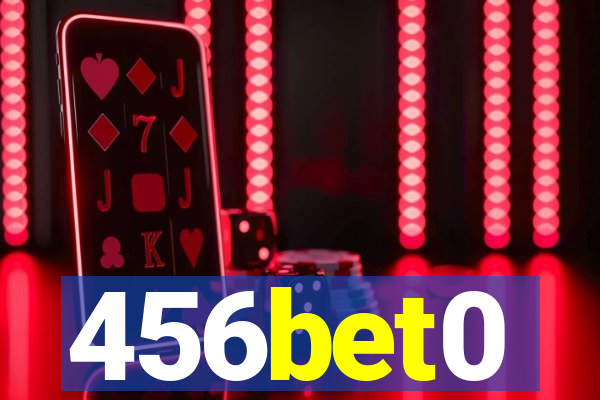 456bet0